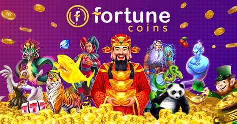 Fortune coins casino Haiti